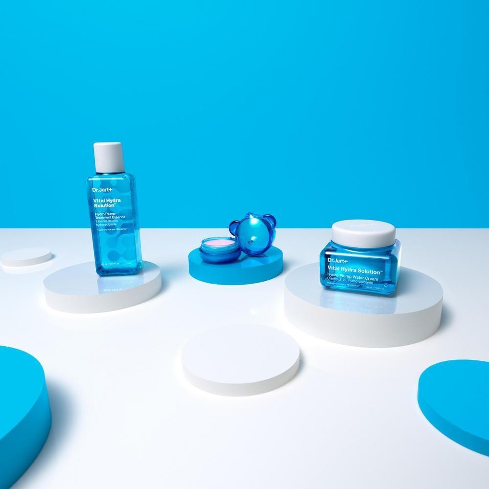Dr.Jart+ Vital Hydra Solution Hydro Plump Water Cream 50 ml