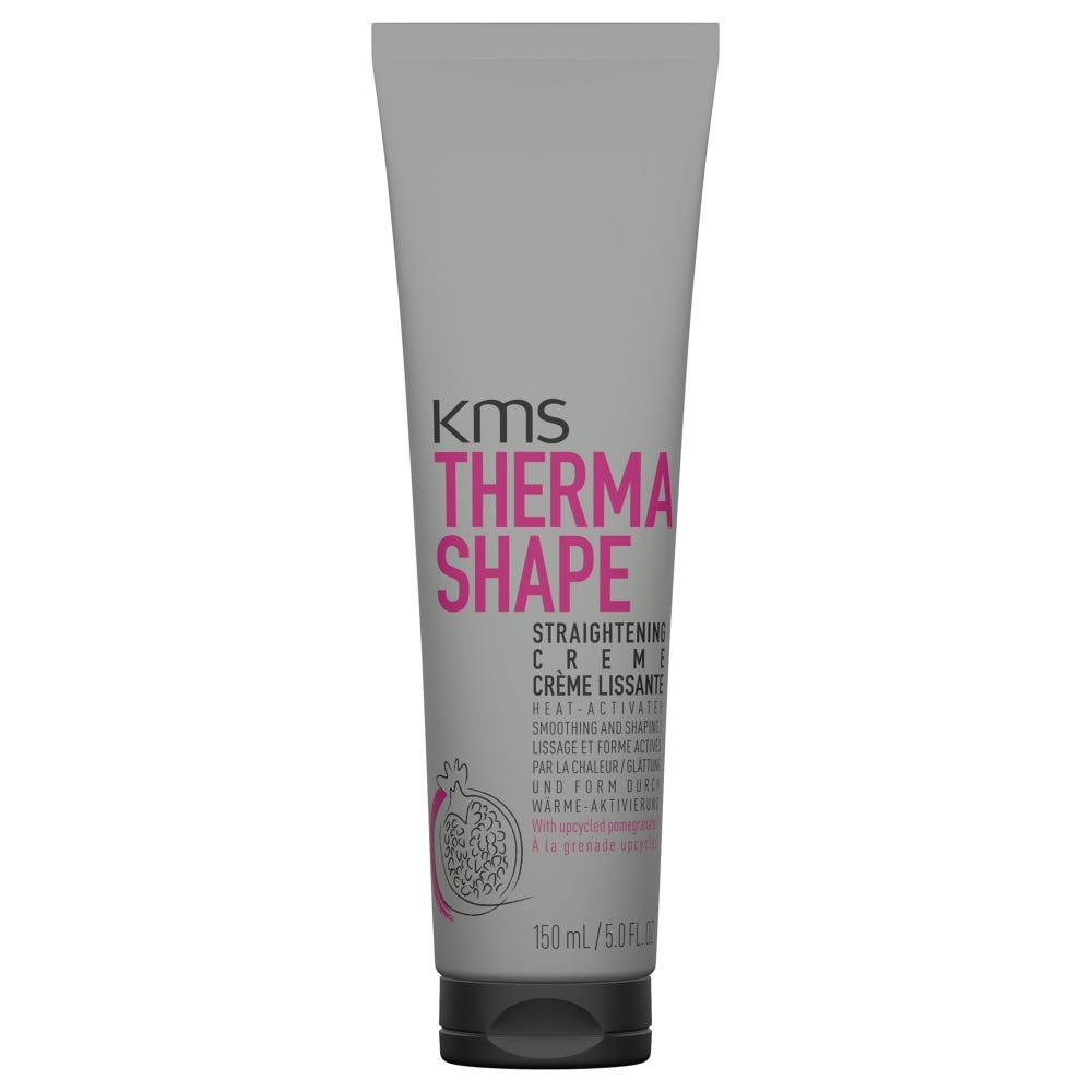 KMS ThermaShape Straightening Creme 150 ml
