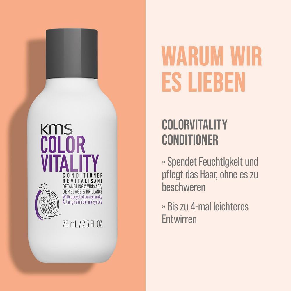 KMS COLORVITALITY Sommer Set
