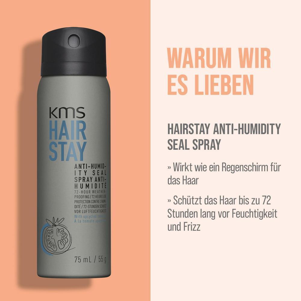 KMS COLORVITALITY Sommer Set