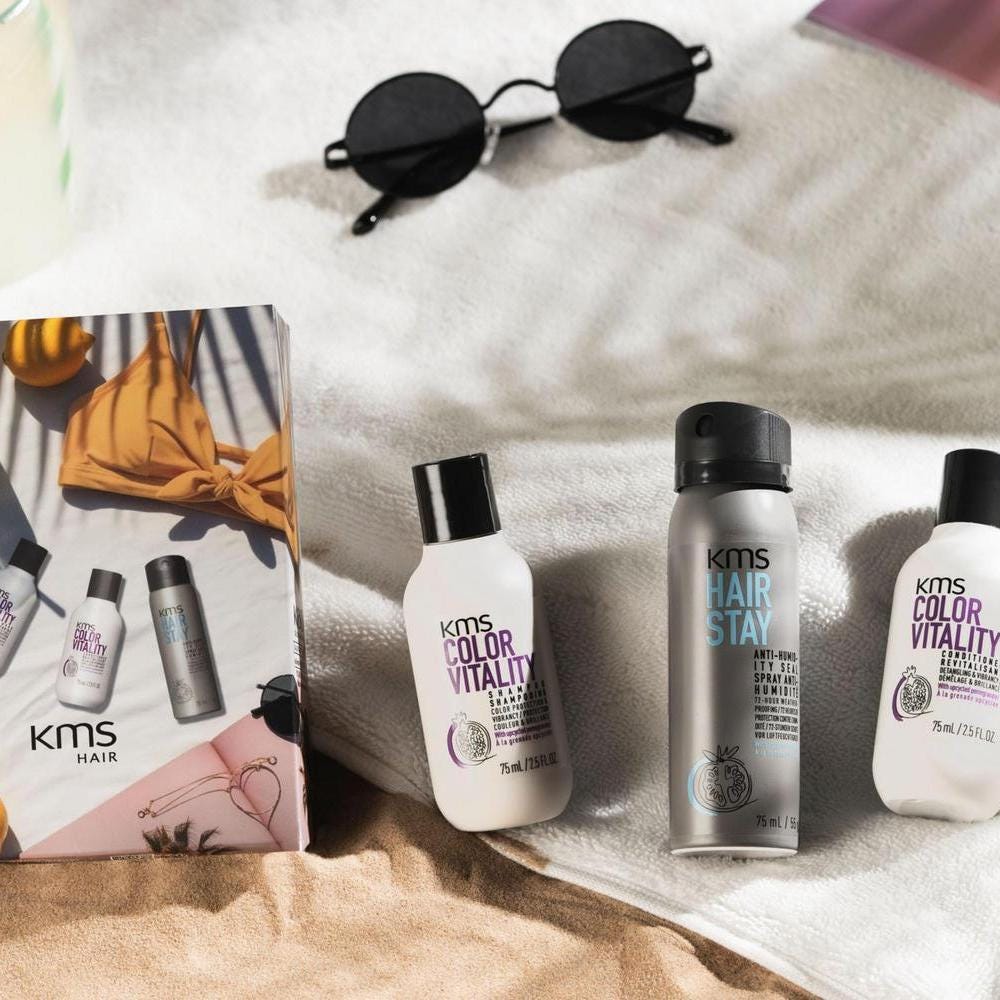 KMS COLORVITALITY Sommer Set