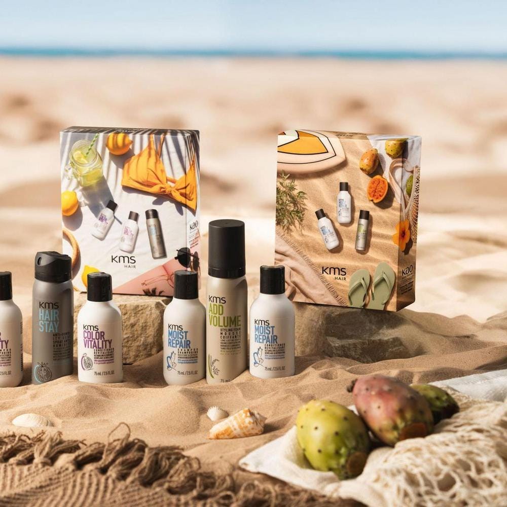 KMS COLORVITALITY Sommer Set
