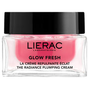 LIERAC Glow Fresh Aufpolsternde Strahlkraft Creme 50 ml