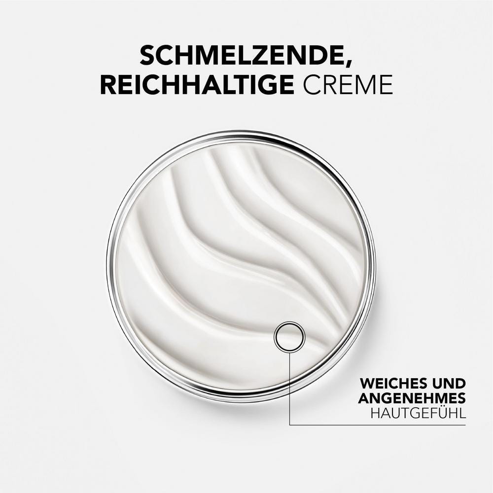 LIERAC Glow Fresh Aufpolsternde Strahlkraft Creme 50 ml