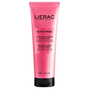 LIERAC Glow Fresh Express Revitalisierende Maske 75 ml