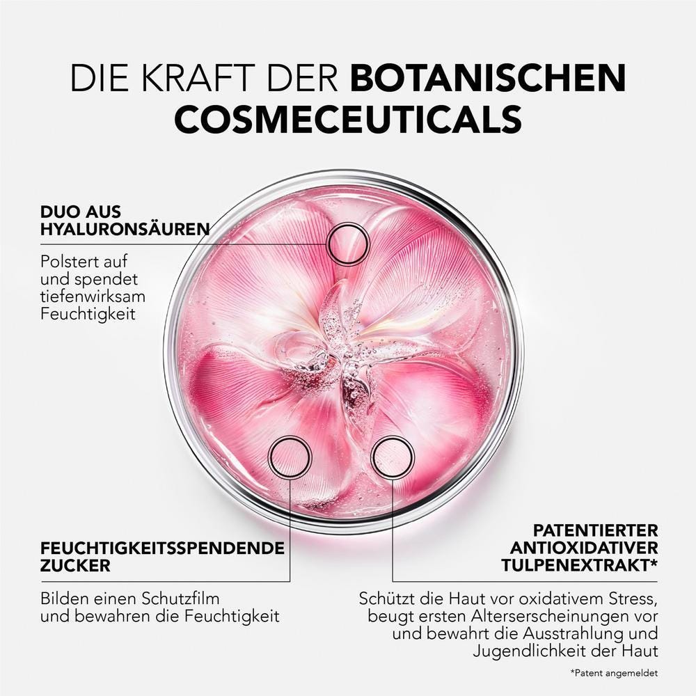 LIERAC Glow Fresh Express Revitalisierende Maske 75 ml