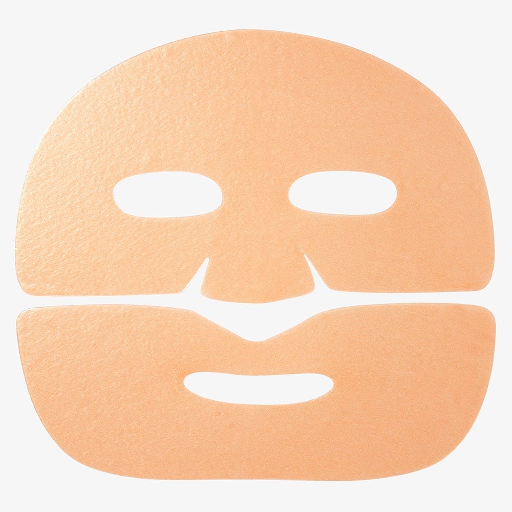 Rodial Salmon DNA Hydrogel Face Mask 4 Stück