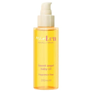 minLen Sweet Angel Baby Oil 100 ml