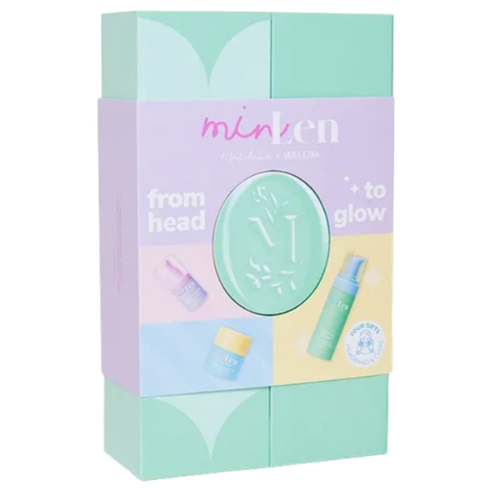 minLenKids & Tweens Closet Giftbox