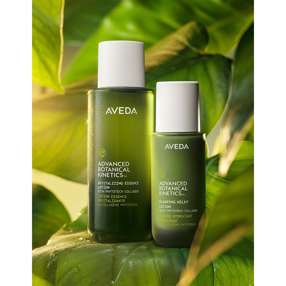 AVEDA Advanced Botanical Kinetics Revitalizing Essence Lotion 200 ml