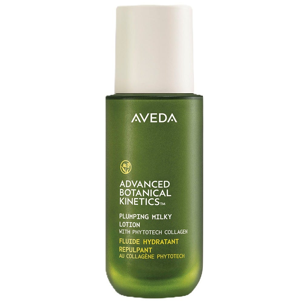 AVEDA Advanced Botanical Kinetics Plumping Milky Lotion 50 ml