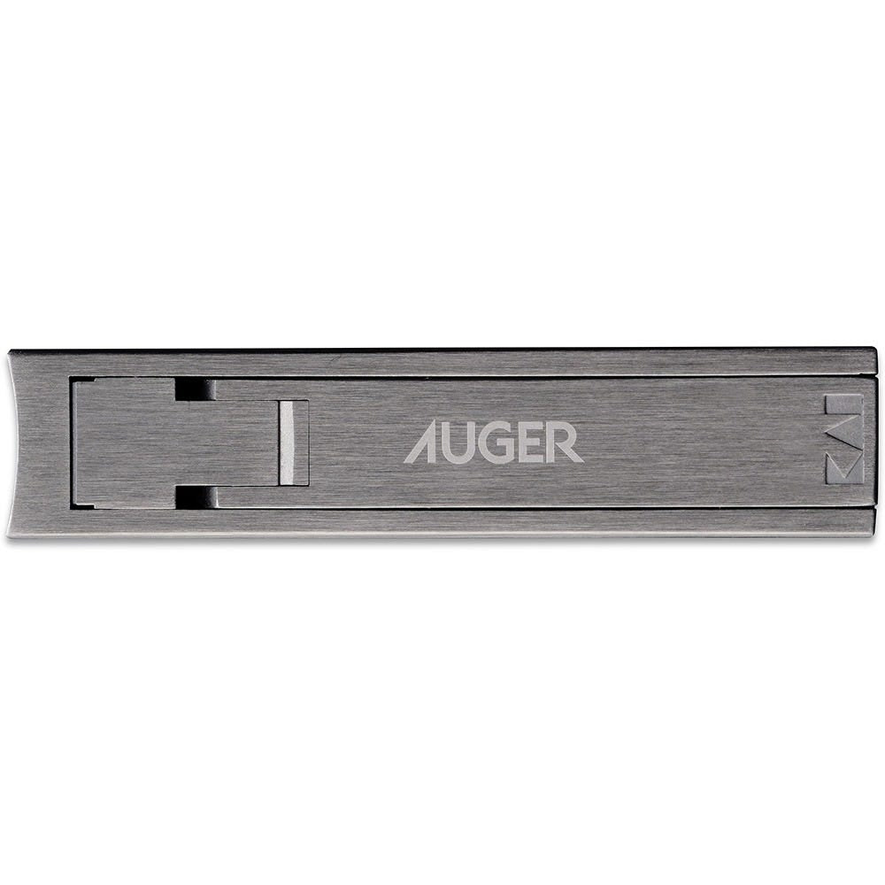 AUGER Nagelknipser 'Leaf'