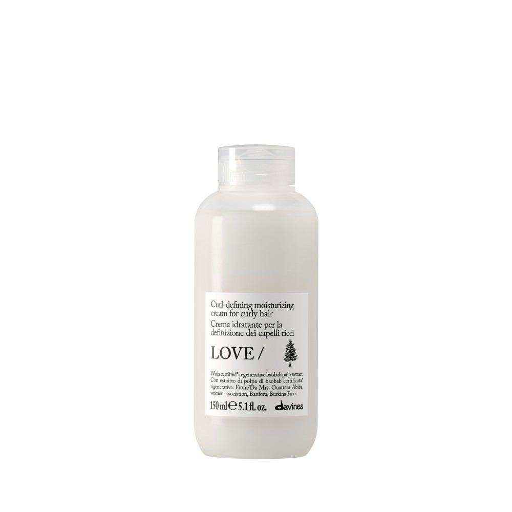 Davines Love Curl Cream 150 ml