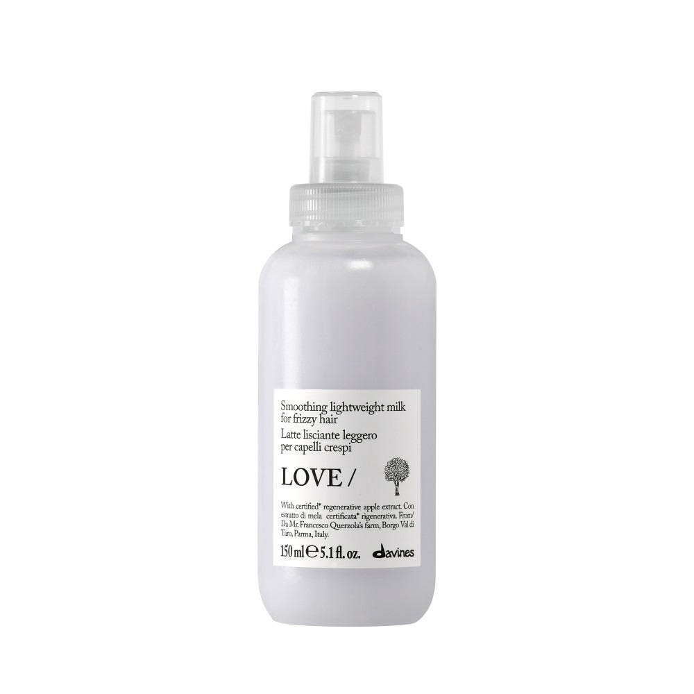 Davines LOVE SMOOTHING Lightweight Milk 150 ml