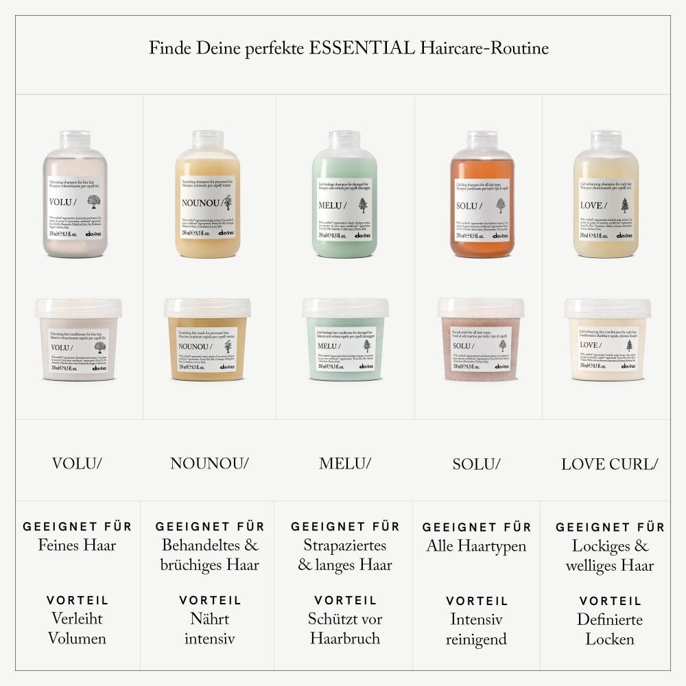 Davines MOMO Serum 150 ml