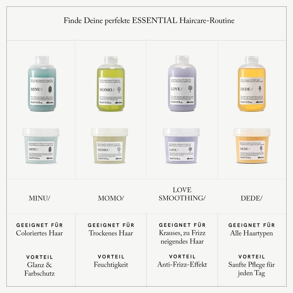 Davines MOMO Serum 150 ml