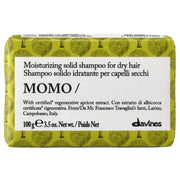 Davines MOMO Shampoo Bar 100 g
