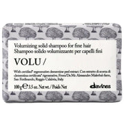 Davines VOLU Shampoo Bar 100 g