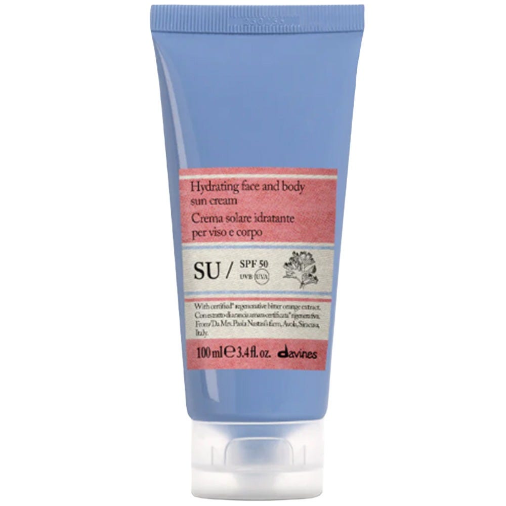 Davines SU LSF50 100 ml
