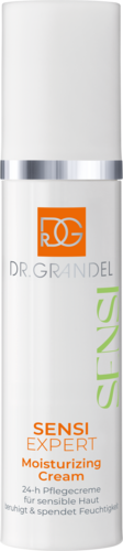 DR. GRANDEL Sensi Expert Moisturizing Cream 50 ml