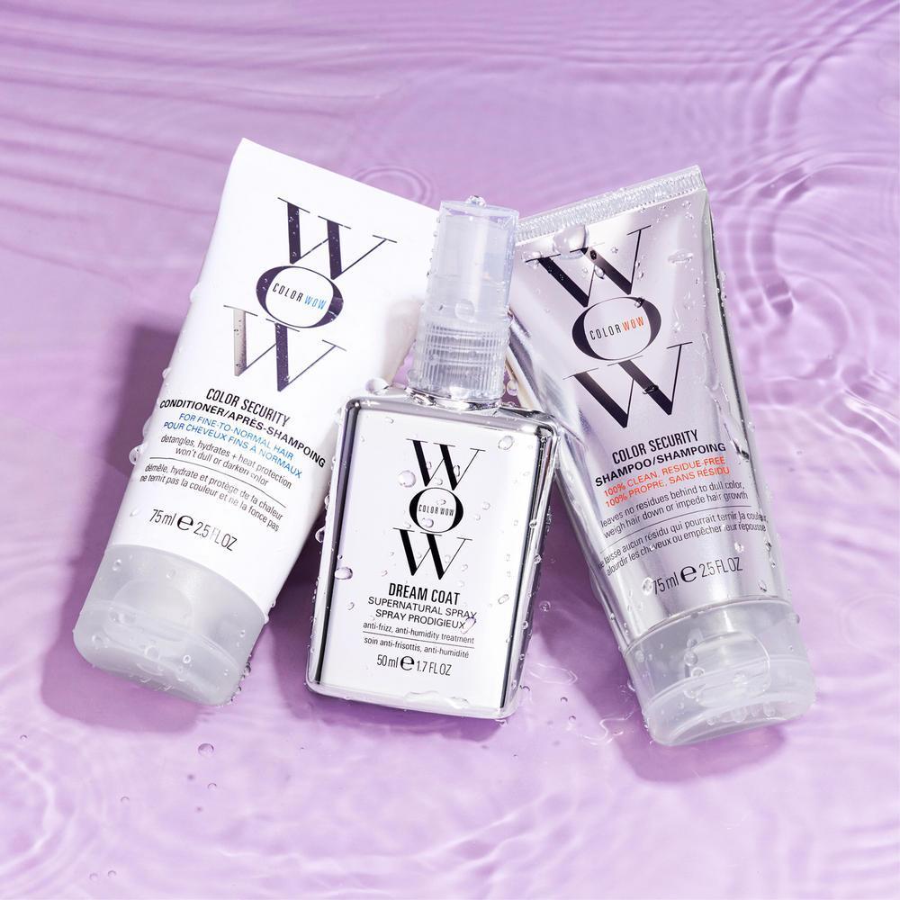 Color WOW Dream Smooth Discovery Kit