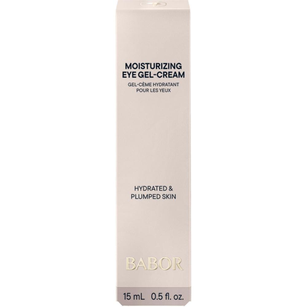 BABOR Moisturizing Eye Gel Cream 15 ml