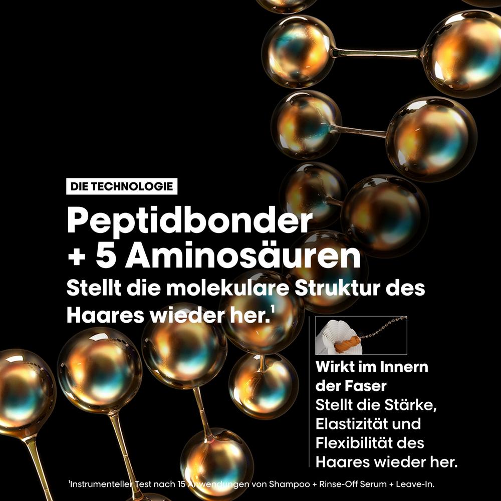 L'Oréal Professionnel Paris Absolut Repair Molecular Maske 75 ml