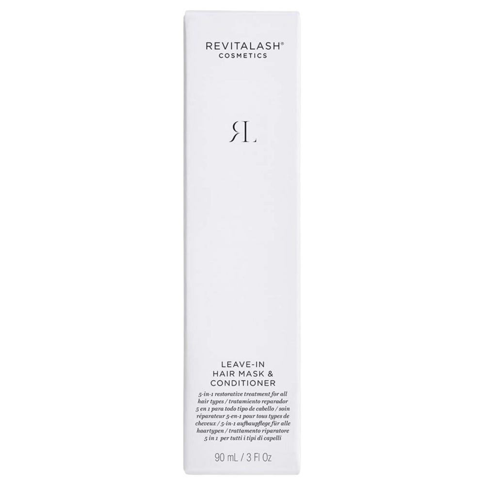 RevitaLash® Leave-In Hair Mask & Conditioner 90 ml