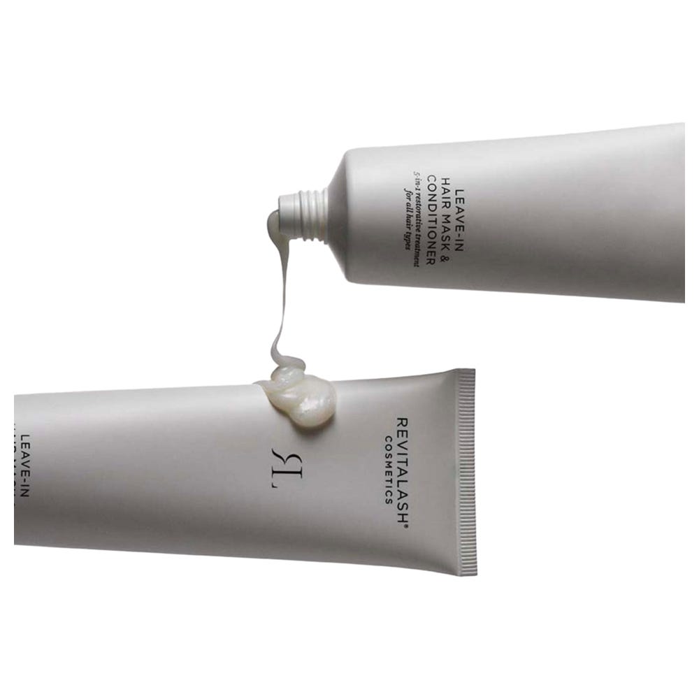 RevitaLash® Leave-In Hair Mask & Conditioner 90 ml
