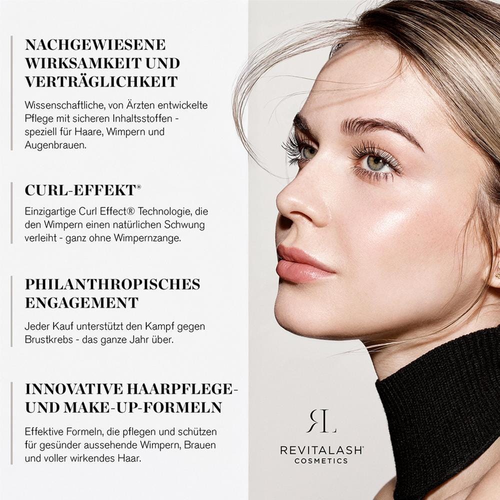 RevitaLash® Leave-In Hair Mask & Conditioner 90 ml