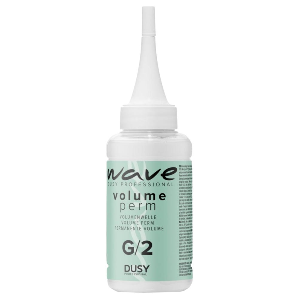 Dusy Volume Welle G/2 80 ml