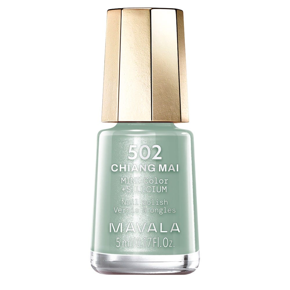Mavala Nagellack Mini Chiang Mai