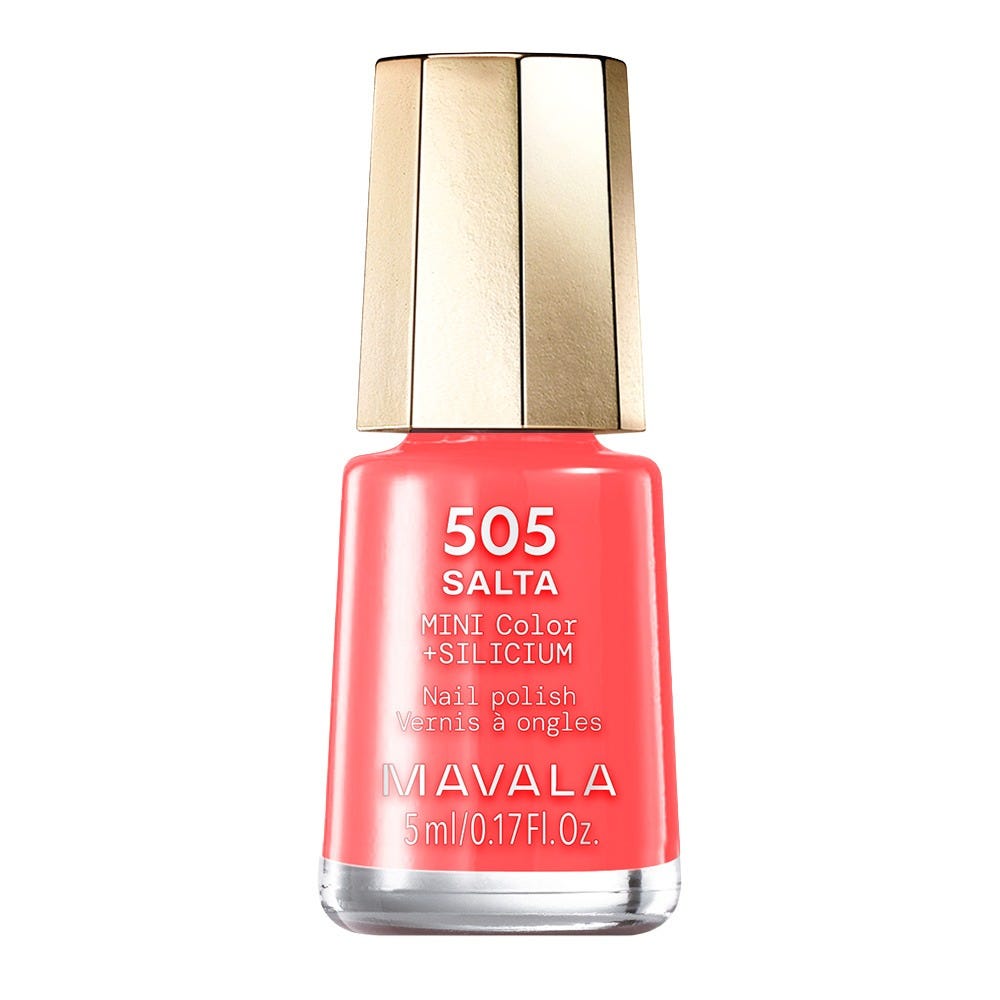 Mavala Nagellack Mini Salta