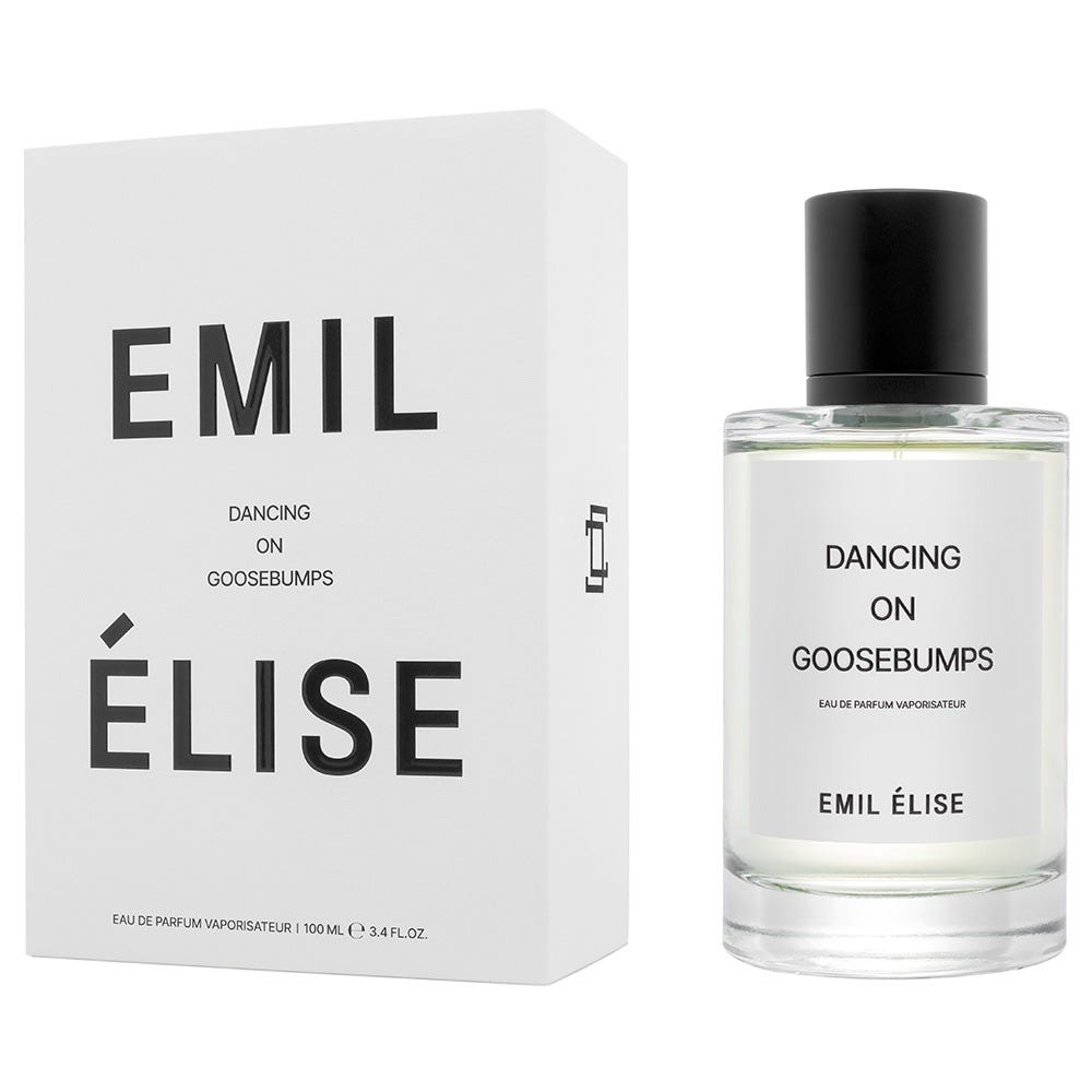 EMIL ÉLISE Dancing on Goosebumps Eau de Parfum 100 ml