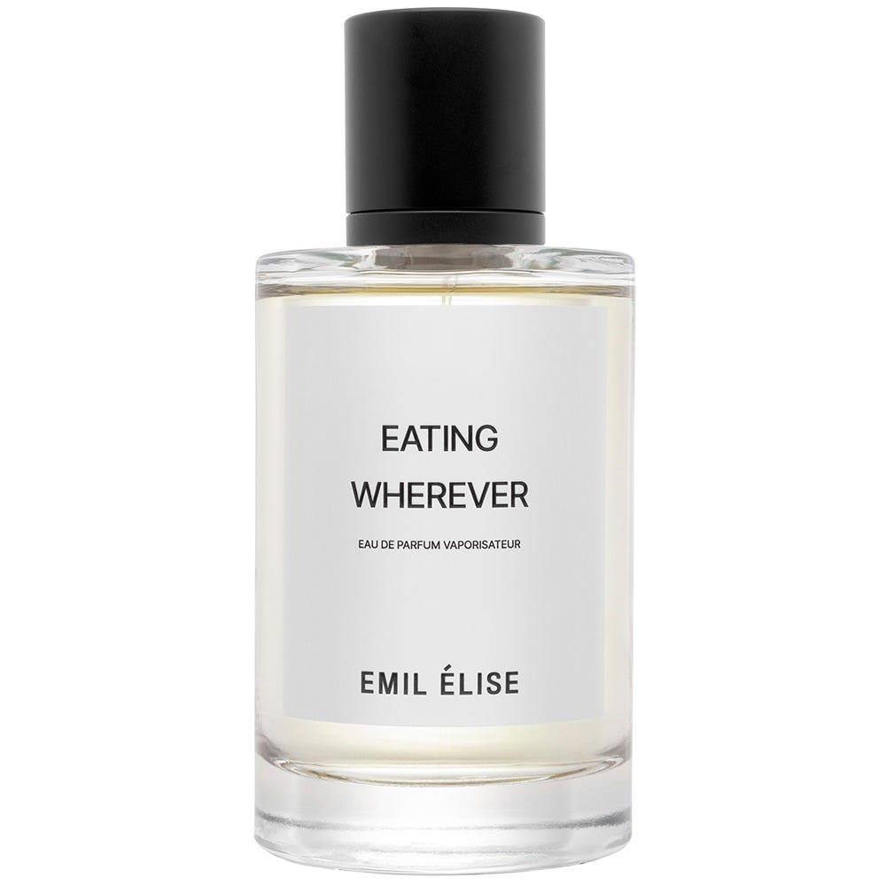 EMIL ÉLISE Eating Wherever Eau de Parfum 100 ml