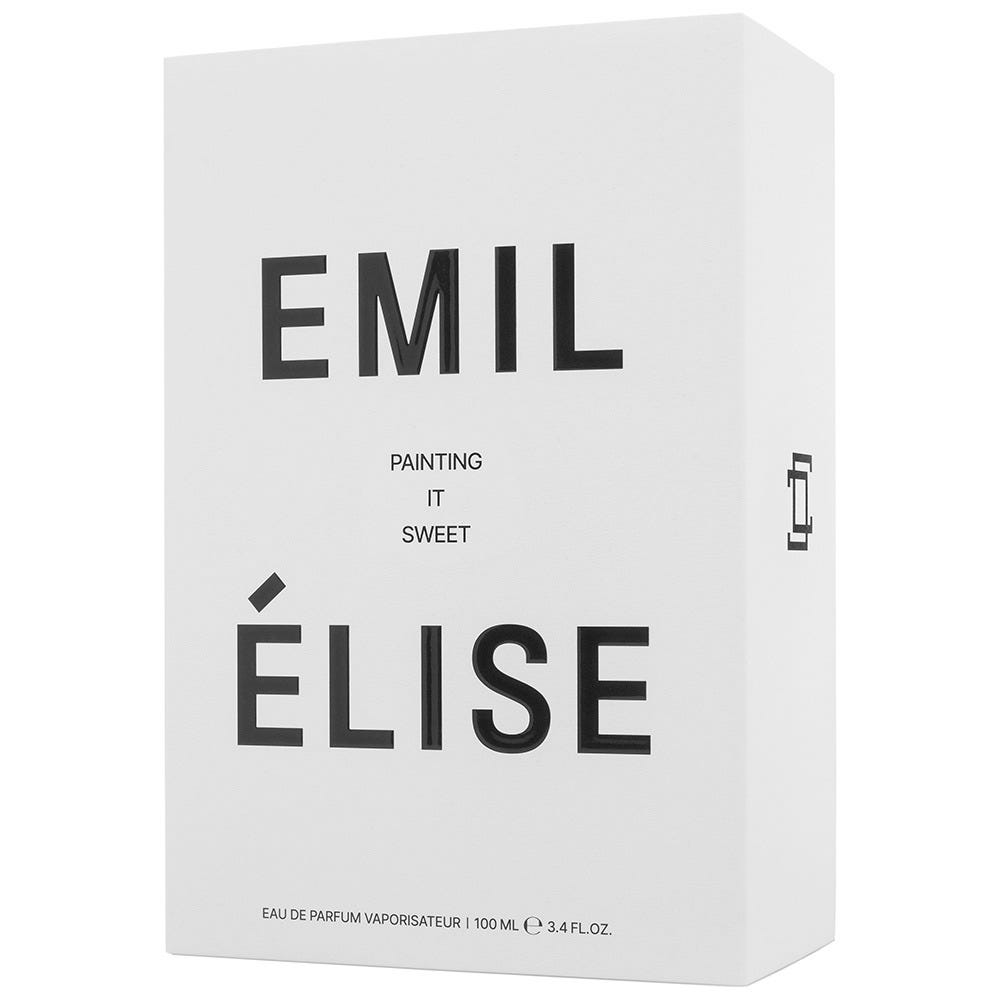 EMIL ÉLISE Painting it Sweet Eau de Parfum 100 ml