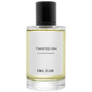 EMIL ÉLISE Twisted Sin Eau de Parfum 100 ml