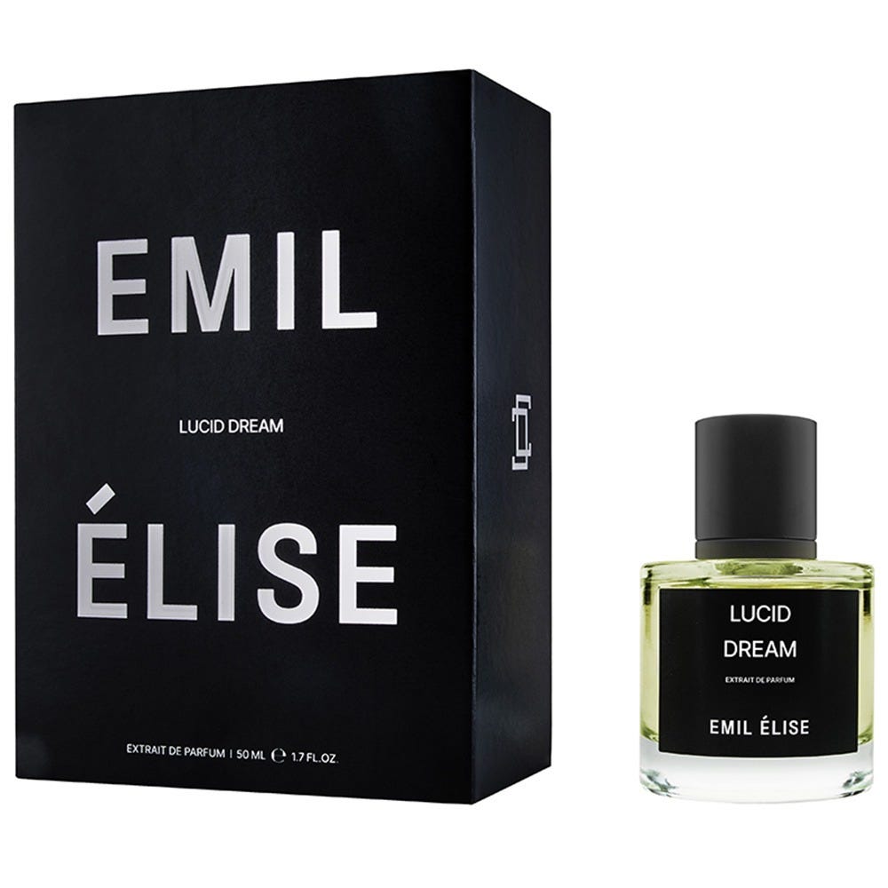 EMIL ÉLISE Lucid Dream Eau de Parfum 50 ml