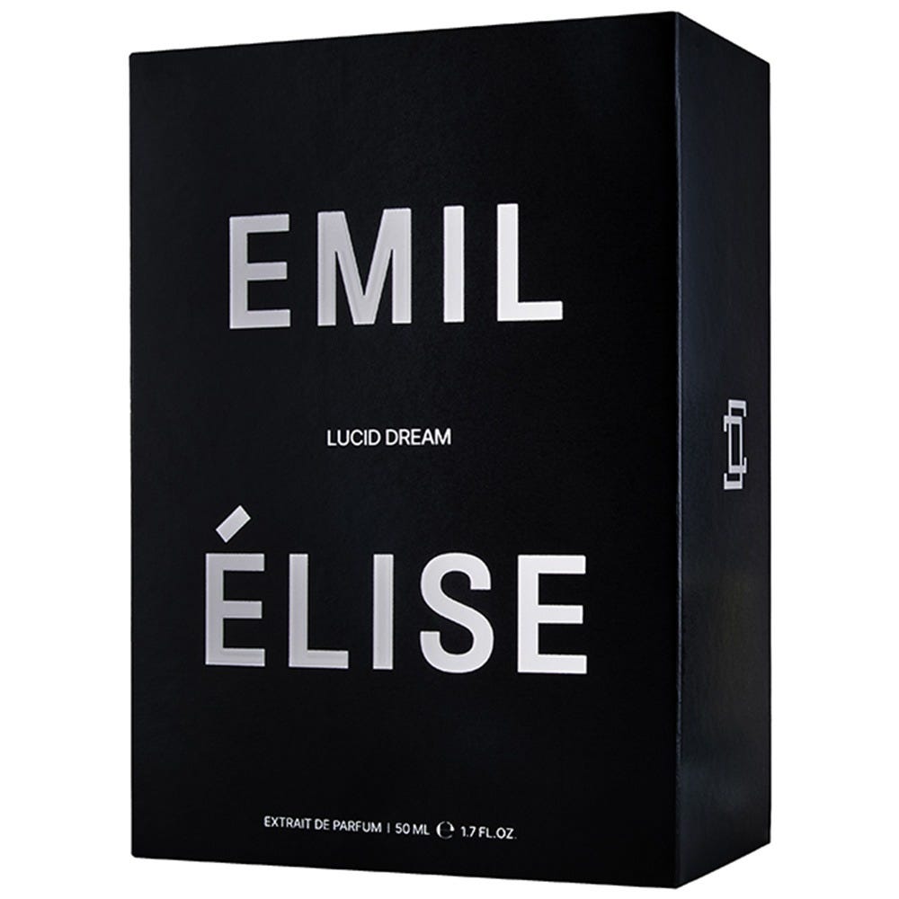 EMIL ÉLISE Lucid Dream Eau de Parfum 50 ml
