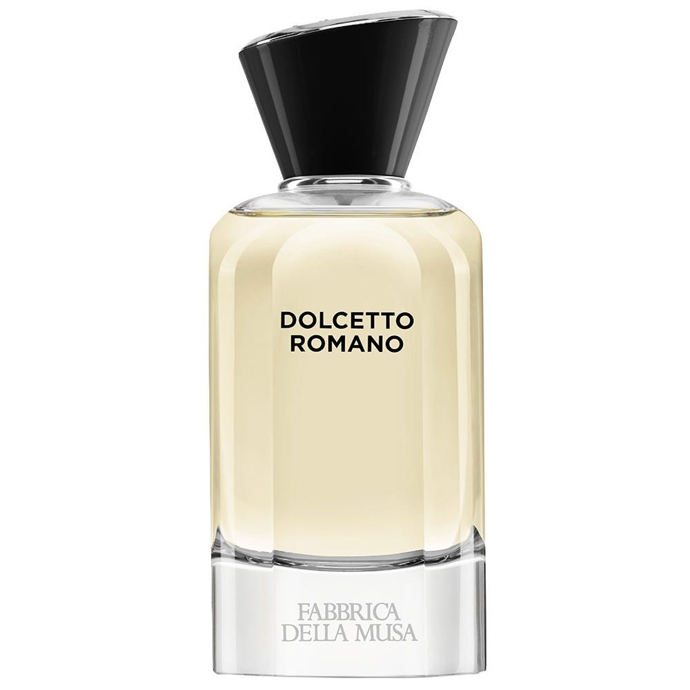 FABBRICA DELLA MUSA Dolcetto Romano Eau de Parfum 100 ml