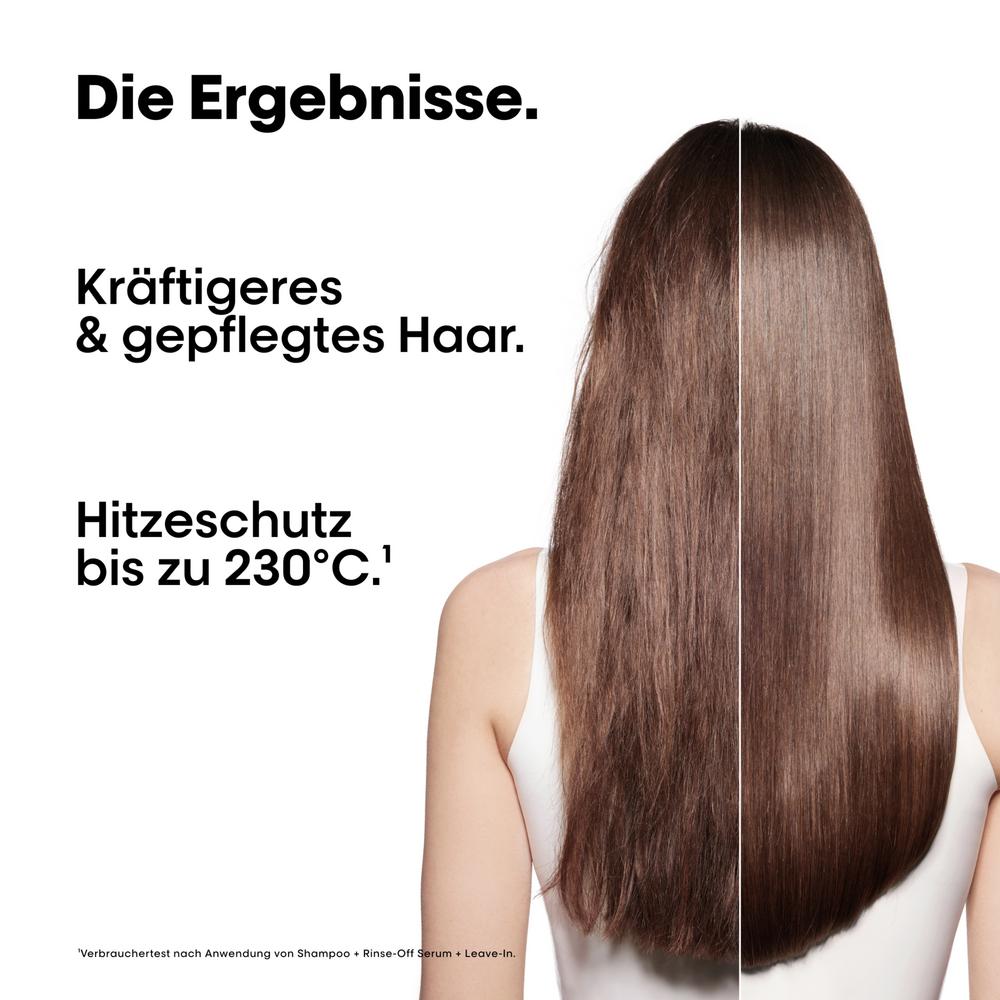 L'Oréal Professionnel Paris  Absolut Repair Molecular Shampoo + Leave-In Duo Discovery Set