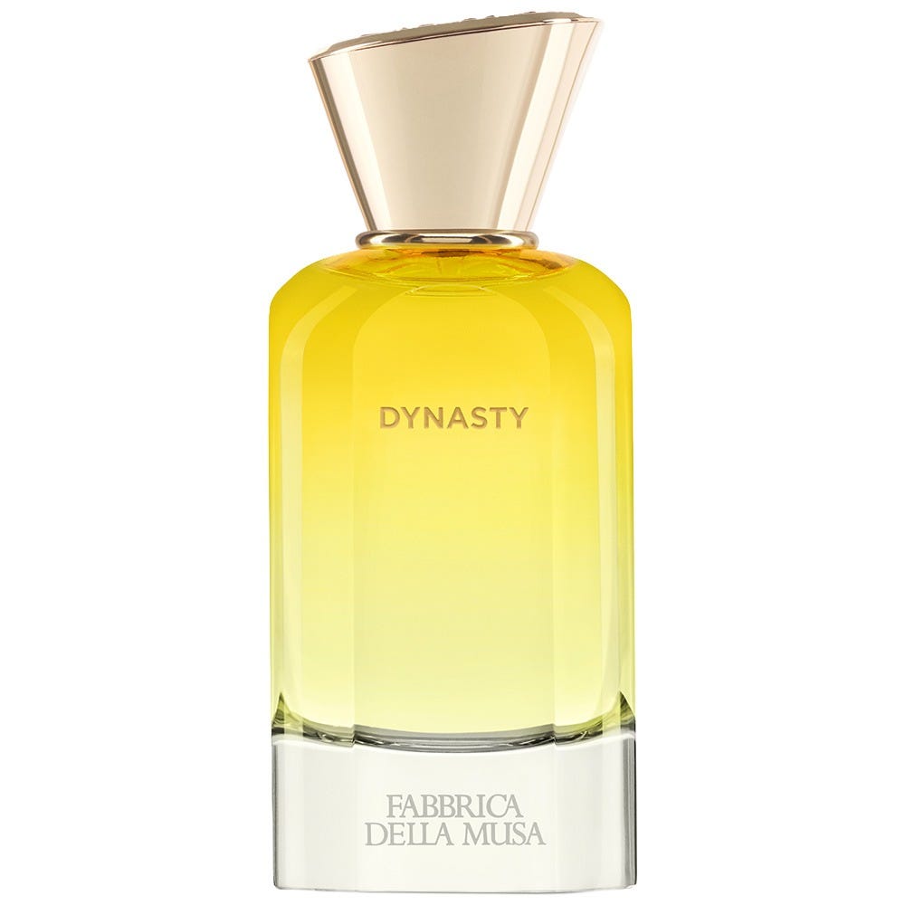 FABBRICA DELLA MUSA Dynstay Extrait de Parfum 100 ml