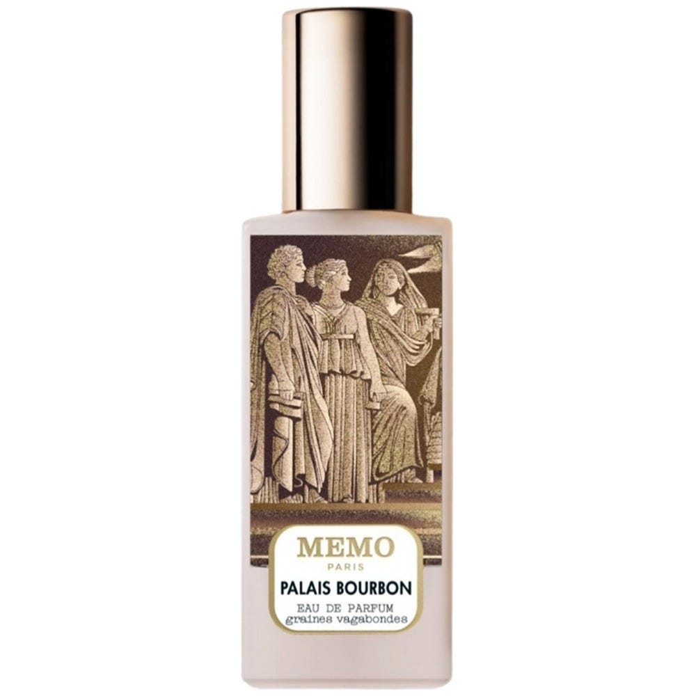 MEMO PARIS Palais Bourbon Eau de Parfum 30 ml