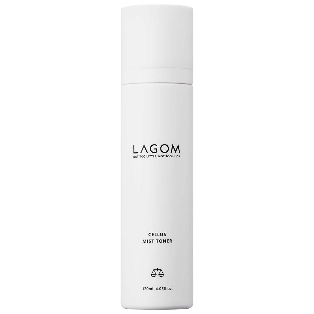LAGOM Cellus Mist Toner 120 ml