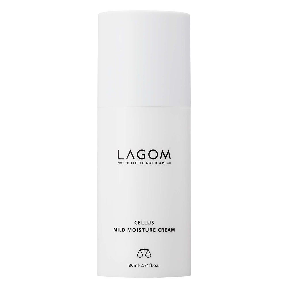 LAGOM Cellus Mild Moisture Cream 80 g