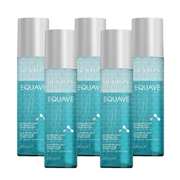 Revlon EQUAVE Hydro Conditioner 5x200 ml Bundle
