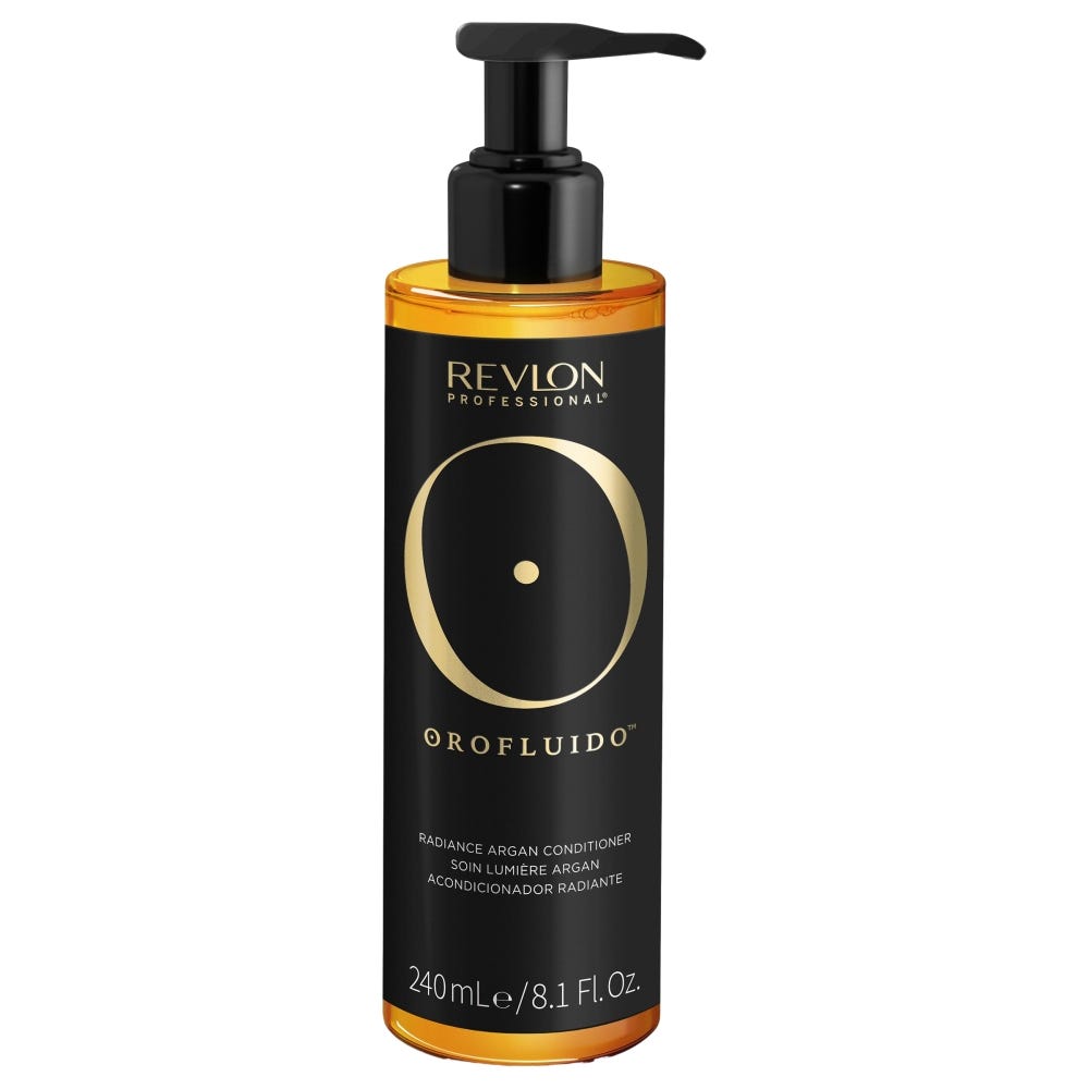 Revlon Orofluido Conditioner 240 ml