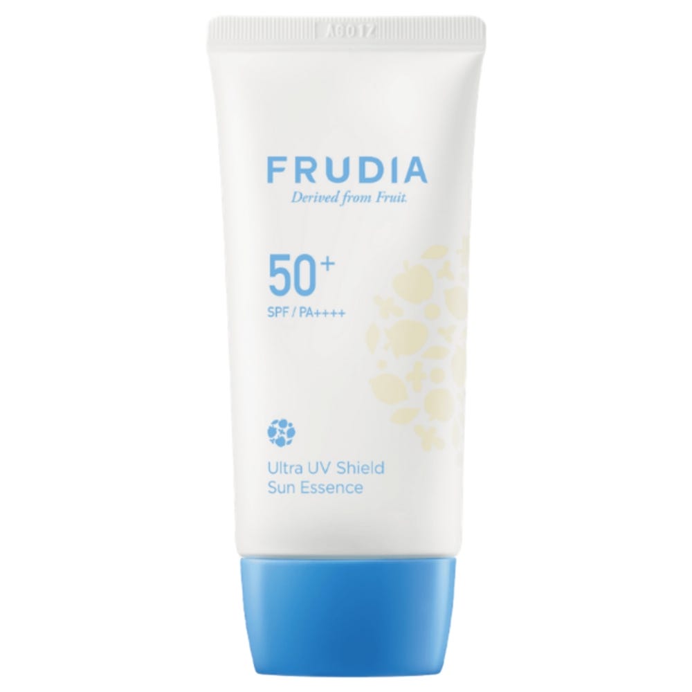 FRUDIA Ultra UV Shield Sun Essence SPF50 50 g