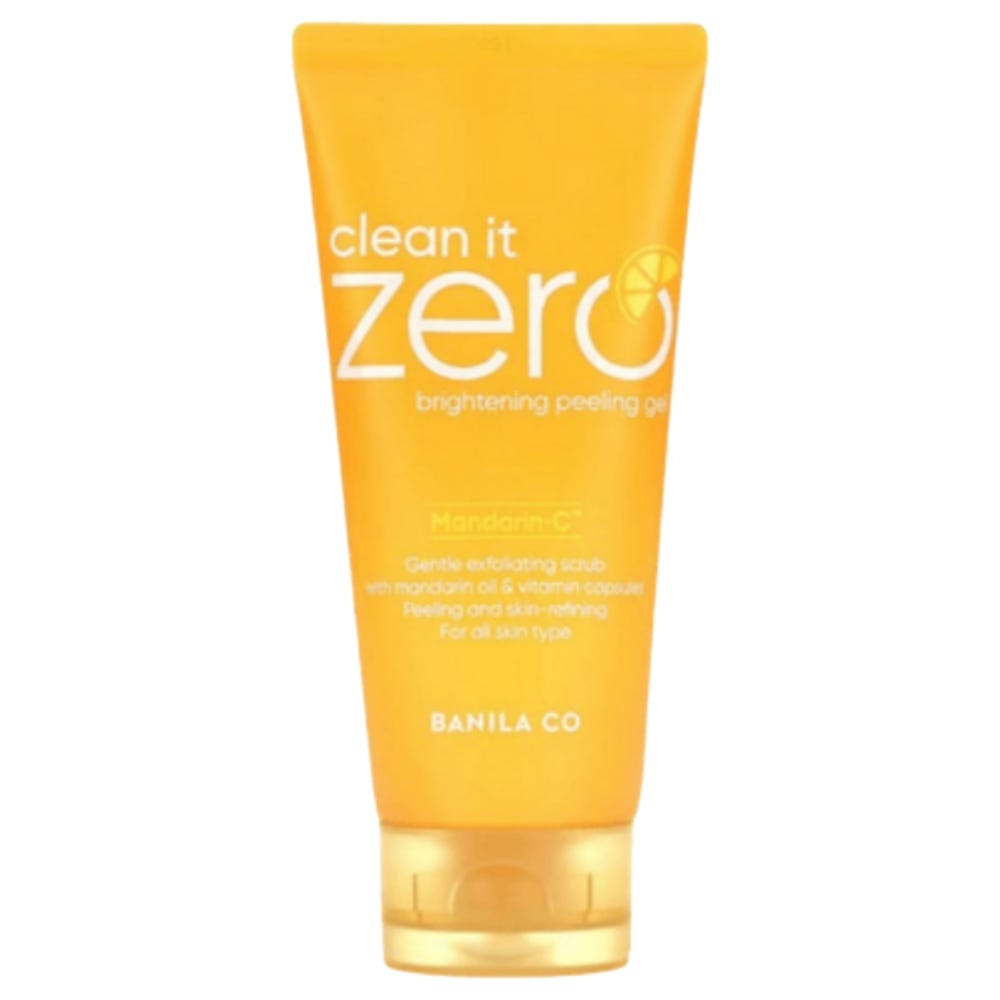 Banila Co Clean It Zero Brightening Peel Gel 120 ml