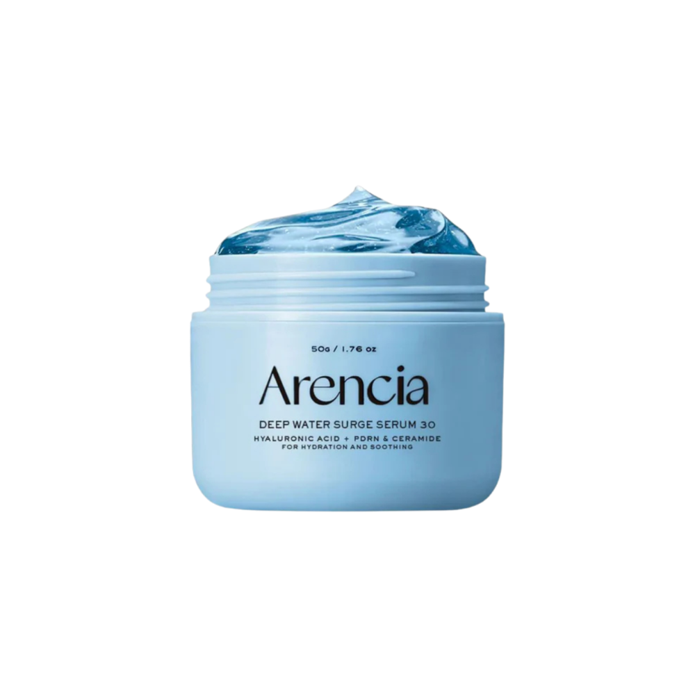 Arencia Deep Water Surge Serum 30 50 g